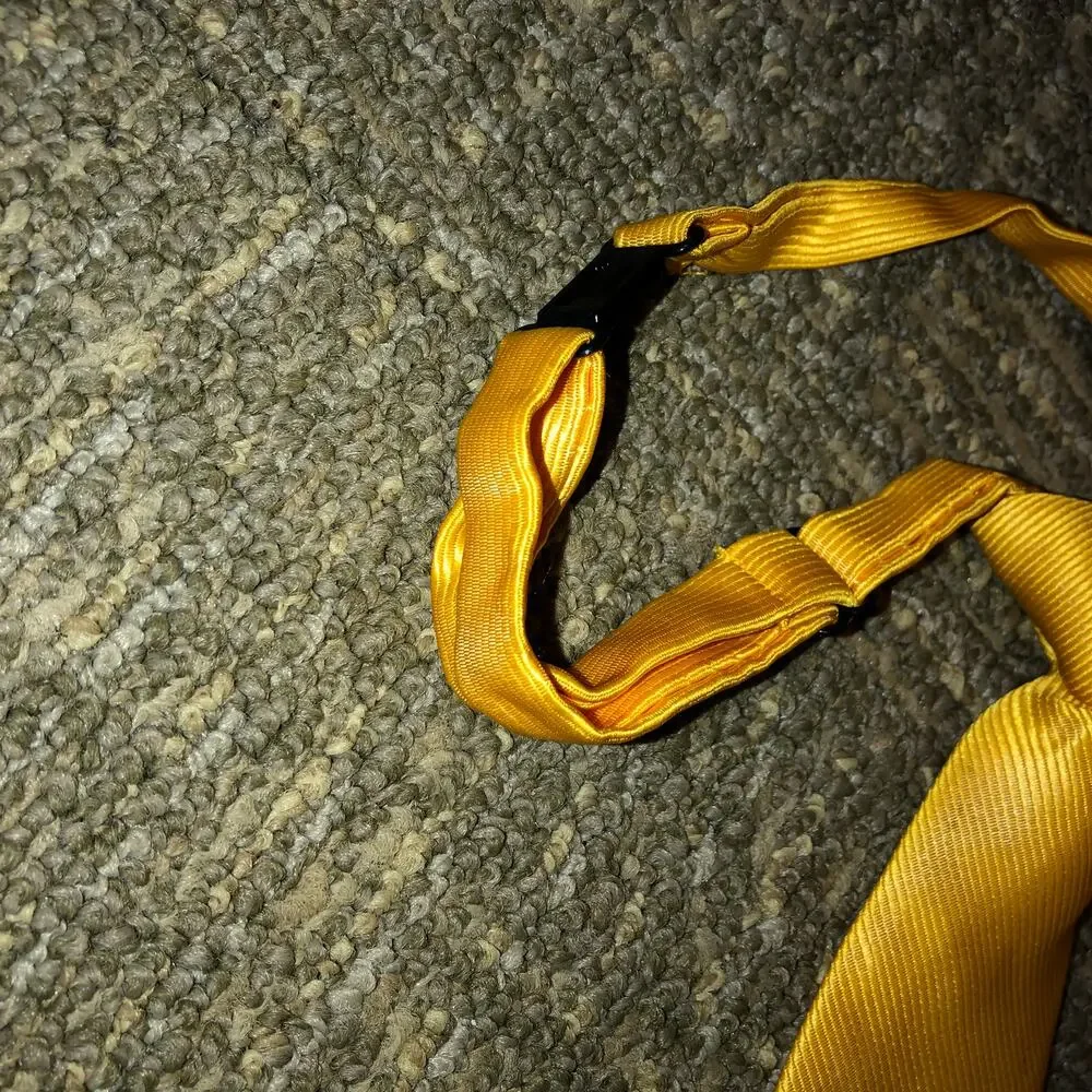 Kids Tie, Bowtie, Suspenders bundle